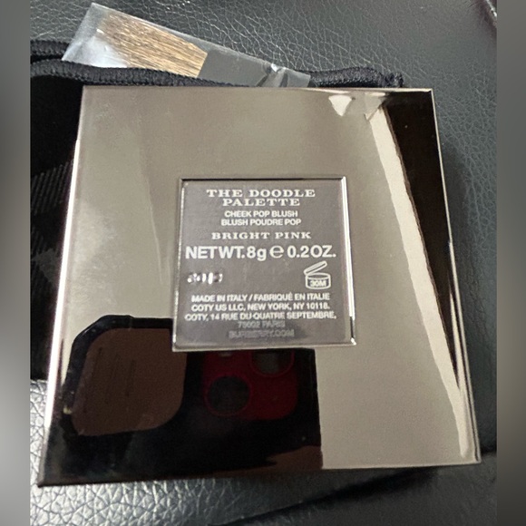 ***KEPT***Burberry Blush - Picture 5 of 7